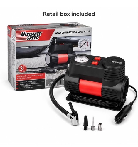 Ultimate speed 12v car tyres - 12v,