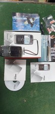 Nokia E71 silver,fully working