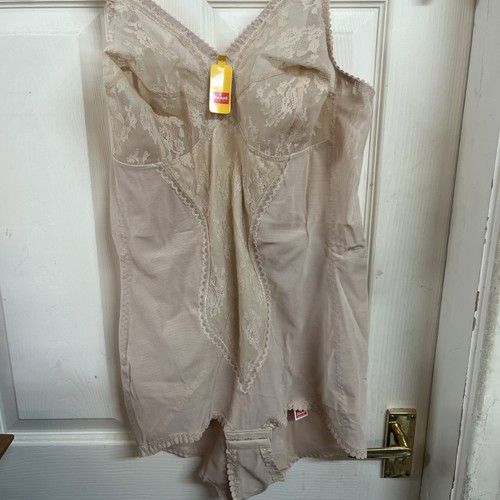 Triumph body shaper - body,