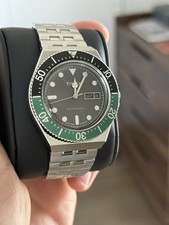 Timex Automatic M79
