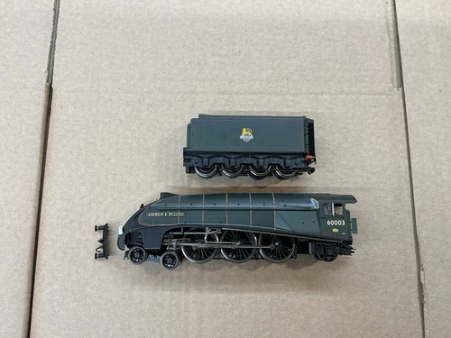 Hornby gauge steam - gauge,