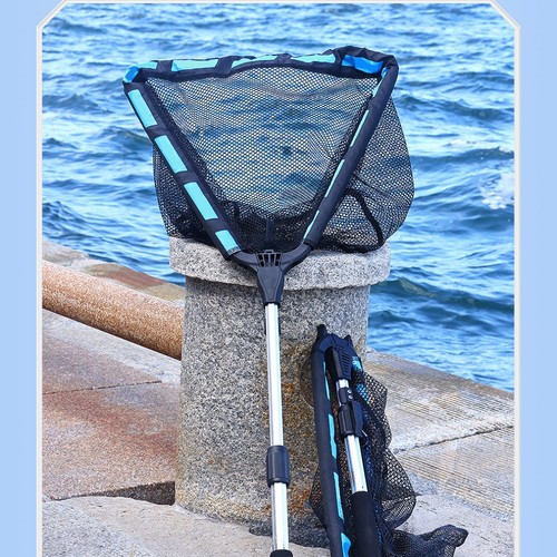 Triangle folding fly fishing - triangle,