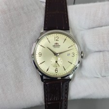 Orient Bambino Small Seconds