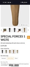 Special forces wgte with - special,