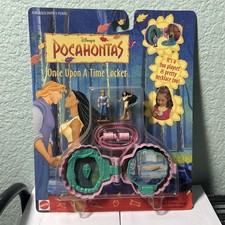VTG Mattel Disney's Pocahontas