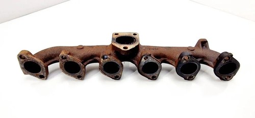 Bmw touring e39 exhaust - 5,