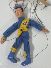 Thunderbirds Virgil Tracy
