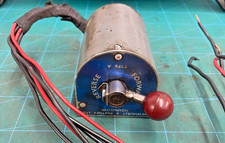 USED DEWHURST SWITCH FORWARD