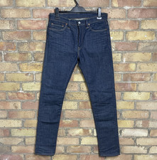 Levi’s Dark Blue 510 Skinny