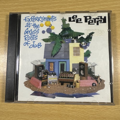 Lee scratch perry - ‘scratch’, mad