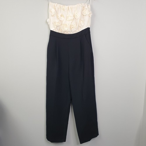 Zara dress jumpsuit - dress, medium