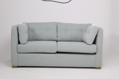 John lewis sofa bed - sofa, aqua