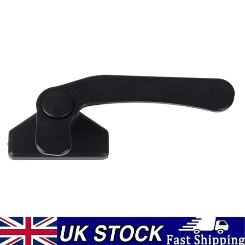 Window lever lock high - window,