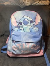 Disney Lilo & Stitch Backpack