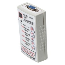 For VGA SFor VGA XGA Signal Generator for CRT Projector & Monitor Testing