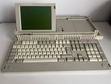 Amstrad PPC 512 Portable