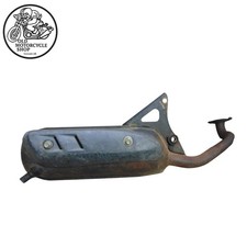 1989-1992 89-92 YAMAHA JOG 50