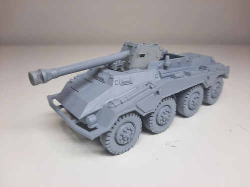 Wwii german kfz 234 4 - sd.kfz, 234/4