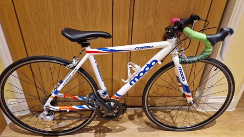 Moda kids road bike - moda,