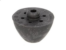 Bump Stop, steering knuckle