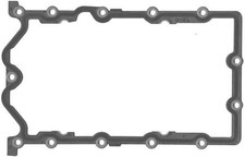 Oil Sump Gasket Single Seal Change Pan Engine Replacement - Elring 485.96