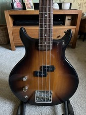 1980/81 Washburn Scavenger
