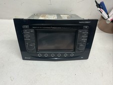 Vauxhall zafira sat nav - zafira,