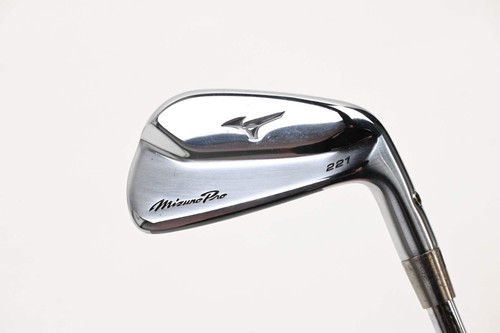 Mizuno pro 221 iron - pro,