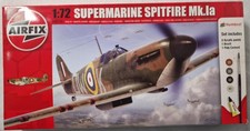 Airfix Spitfire Mk.Ia 1:72