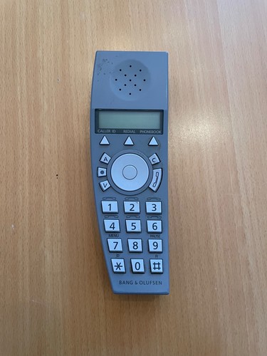 Bang olufsen beocom 6000 - olufsen,