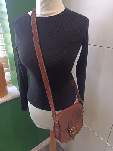 Vintage genuine mulberry - vintage,