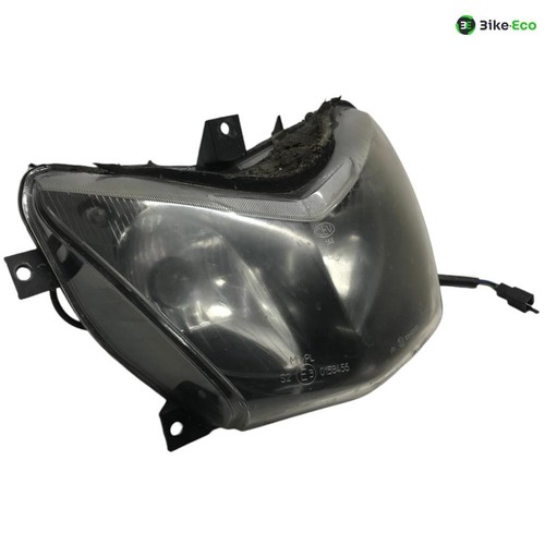 Headlight optic honda - honda, v