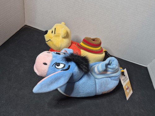 Disney pooh bear eeyore - disney,