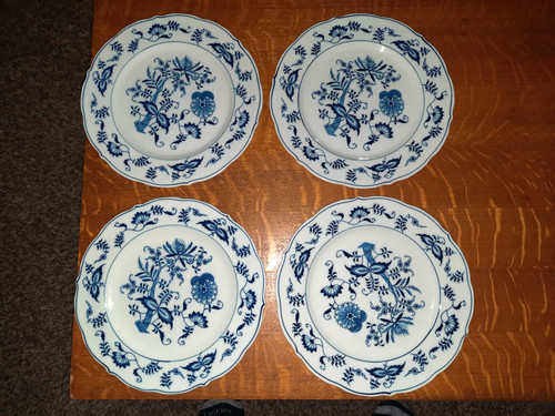 Set blue danube - set,