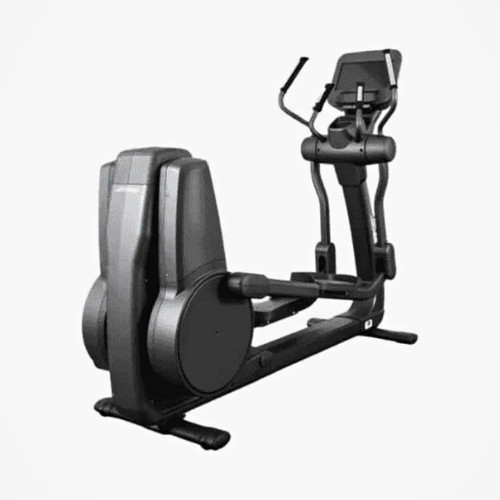 Life fitness 95xs elliptical - life,