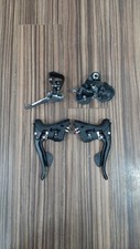 Campagnolo xenon veloce - xenon, 10