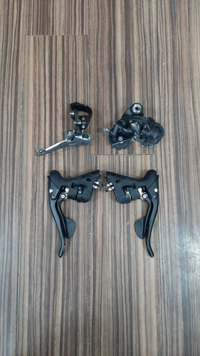 Campagnolo xenon veloce - xenon, 10