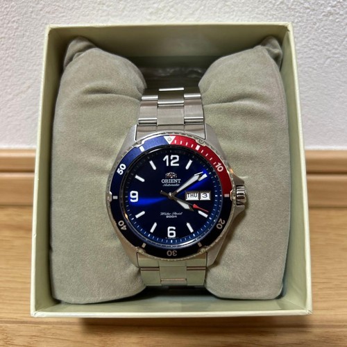 Orient mako - orient,