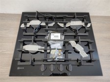 NEFF T26CS49S0 60cm Gas Hob