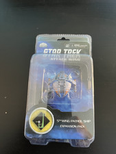 Star Trek: Attack Wing – 5th
