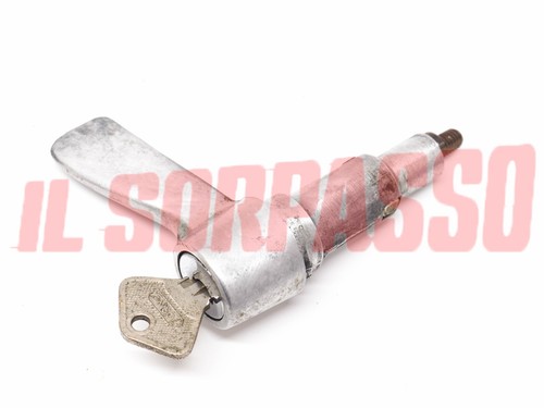 Fiat 1100 103 rear tailgate - 1100,