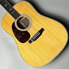 Martin D-41 standard Left Hand Used Acoustic Guitar