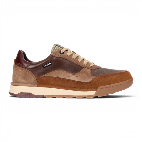 Pikolinos teide men brown - pikolinos,