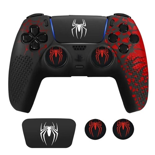 Spider silicone skin cover - silicone,