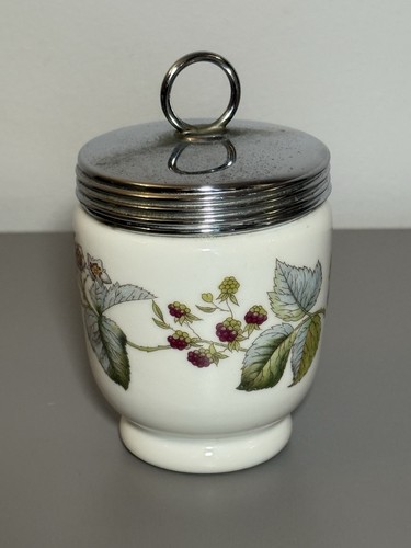 Large vintage royal - royal, worcester