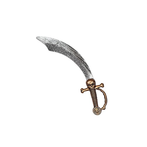 Wicked costumes pirate sword - -,