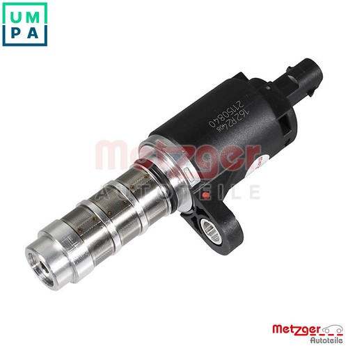 Control valve camshaft - control,