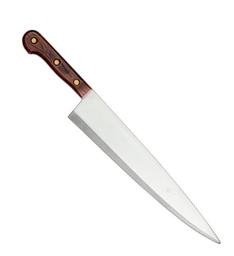 Heavy movie prop plastic - heavy,