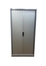 2m High Tembour Cabinets