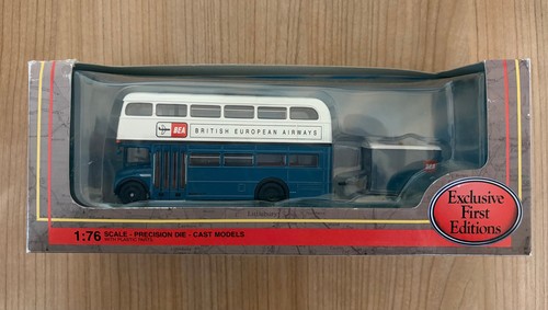 Efe 36201 rma routemaster - rma, &